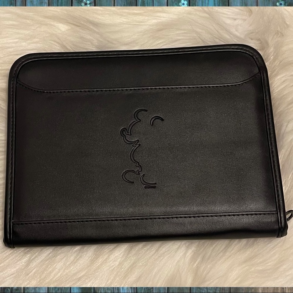 GEMLINE EXECUTIVE PADFOLIO
